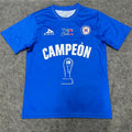 Maillot Cruz Azul Champion 2026