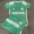 Maillot Maccabi Haifa Domicile 2023/24 Enfant