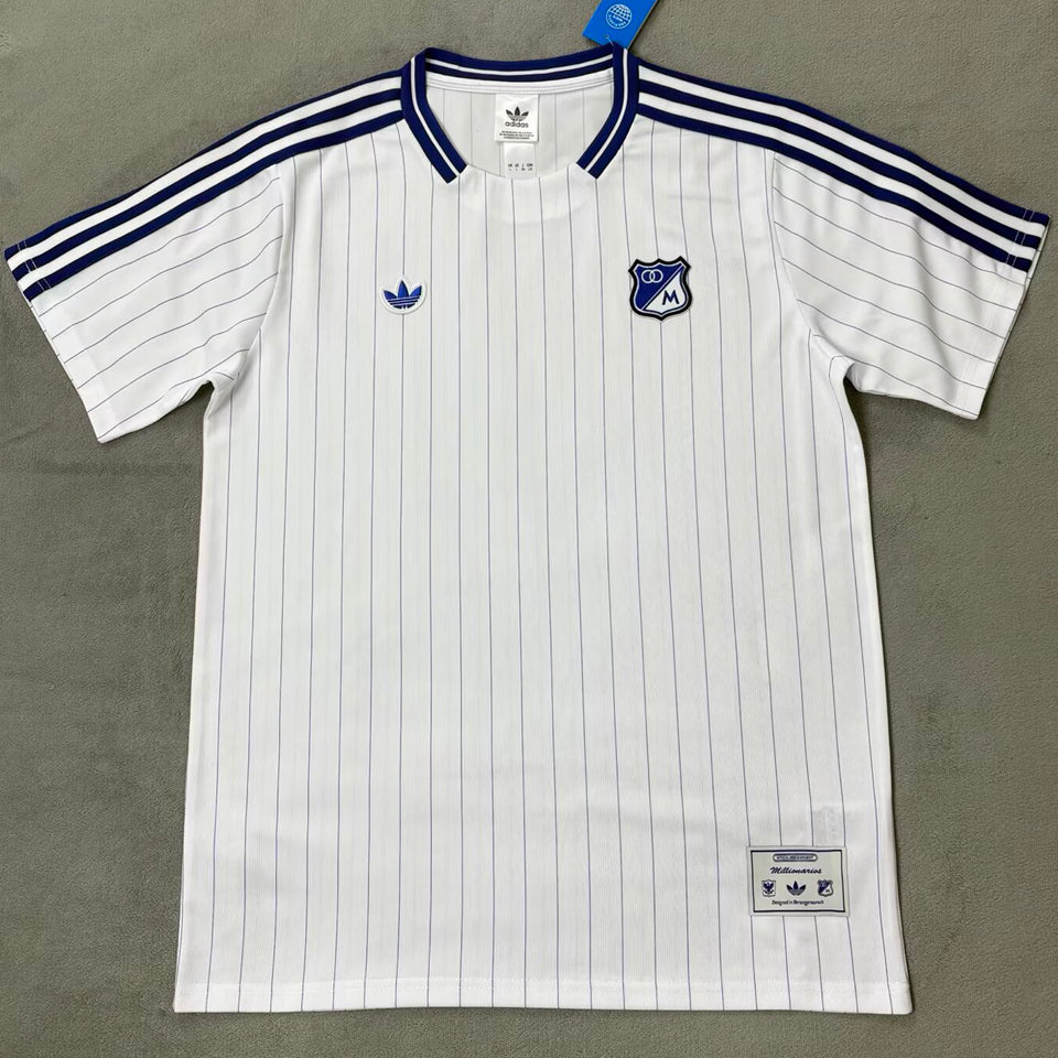 Maillot Millonarios Rétro