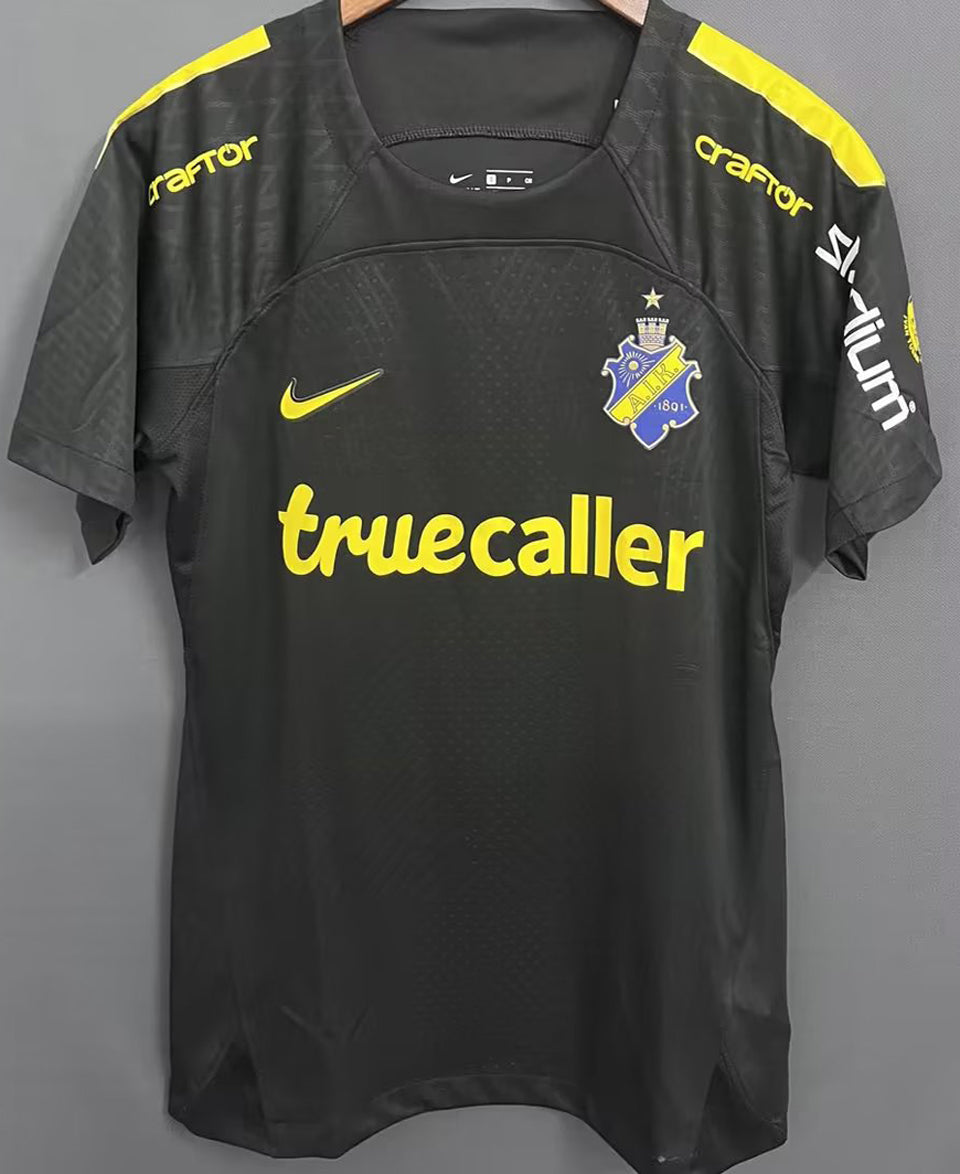 Maillot Aik Solna 2023