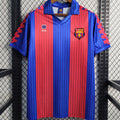 Maillot Barcelone Domicile Rétro 1992