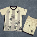 Maillot Malaga Third 2024/25 Enfant