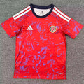 Maillot Costa Rica Domicile 2026/27