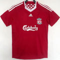 Maillot Liverpool Domicile Rétro 2008