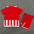 Maillot Almería Domicile 2025/26 Enfant