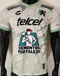 Maillot 26 Leon Extérieur 2025 (Version Joueur)