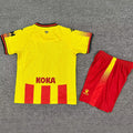 Maillot Watford Hom Kid 2025/26