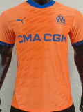 Maillot Marseille Third 2024/25