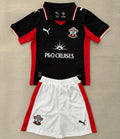 Maillot Southampton Third 2025/26 Enfant