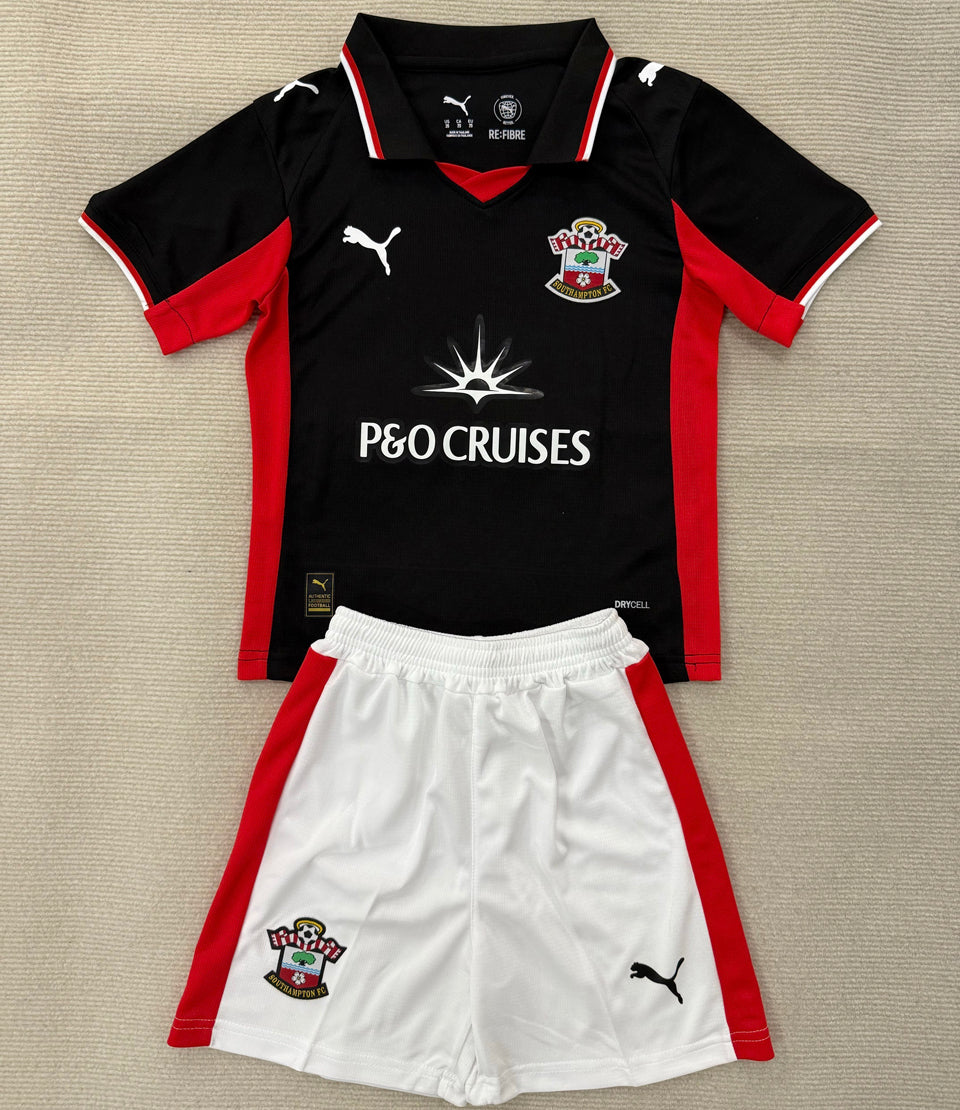 Maillot Southampton Third 2025/26 Enfant