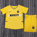 Maillot Inter Milan Extérieur Rétro Enfant