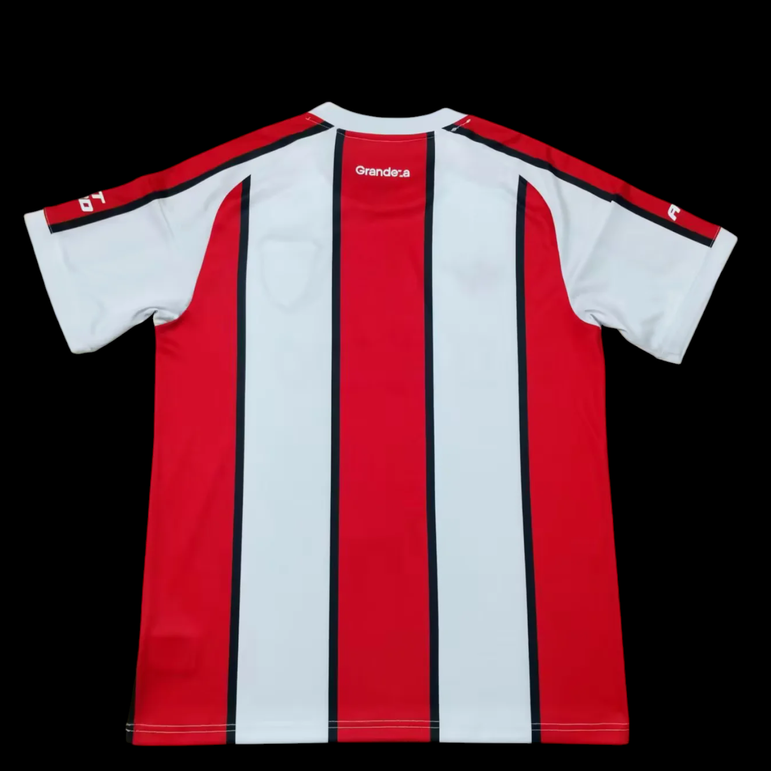 Maillot River Plate Extérieur 2026/27