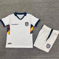 Maillot Ecuador Extérieur 2026/27 Enfant