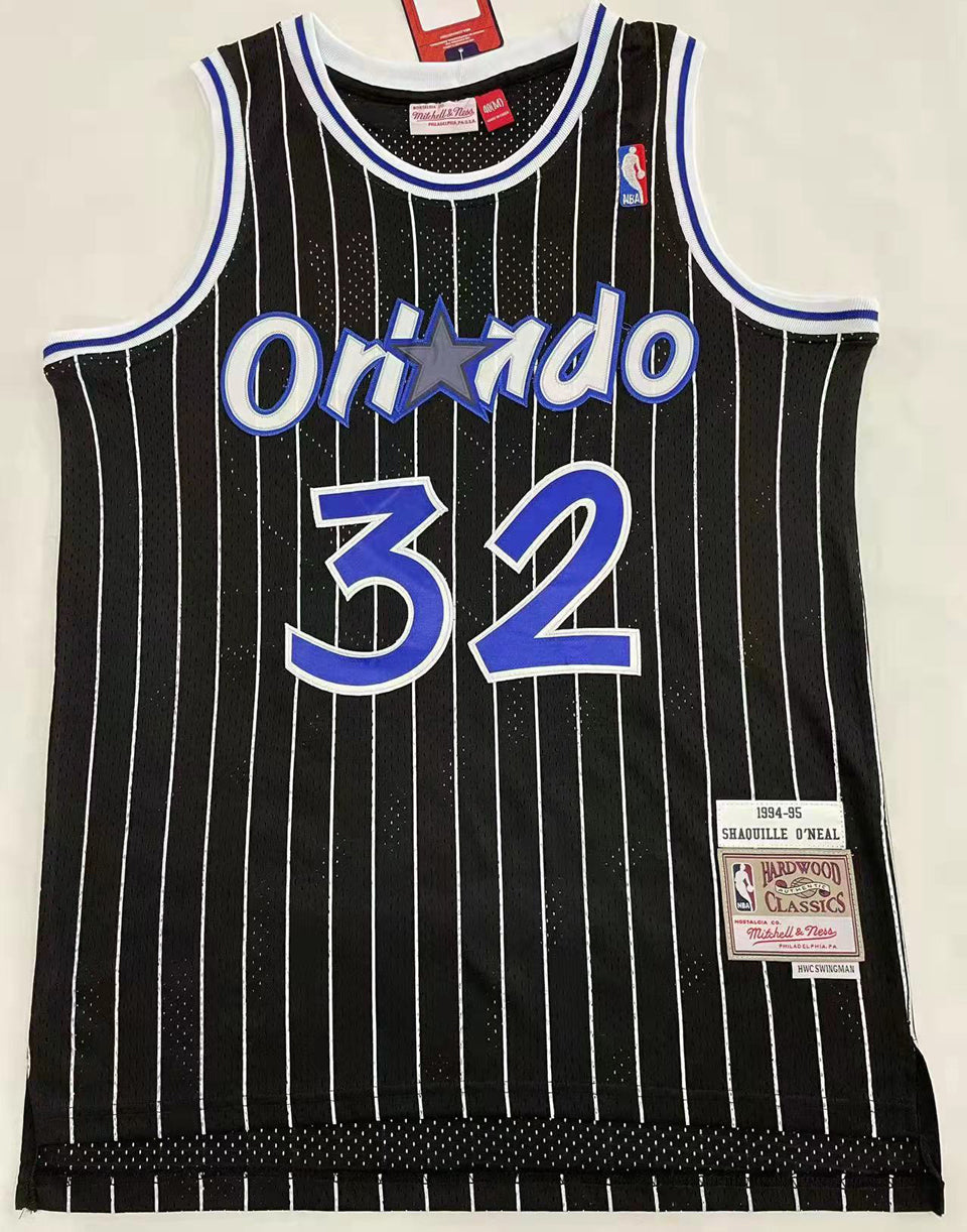 Maillot Magic O Neal 32 Rétro 1994/95