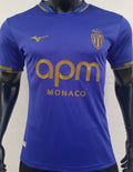 Maillot Monaco Extérieur 2025/26 (Version Joueur)