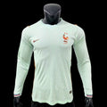 Maillot France Manches Longues Extérieur 2025/26 (Version Joueur)