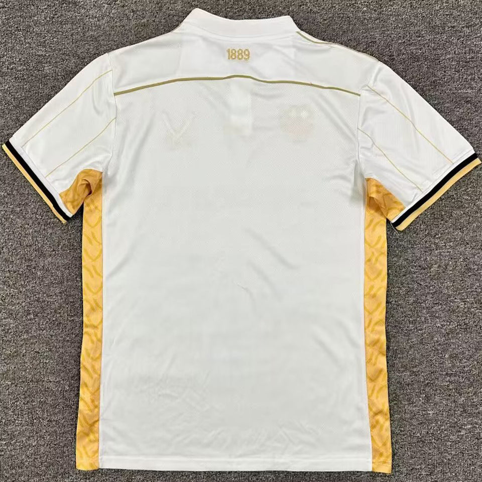 Maillot 26 Sheffield United Extérieur 2025
