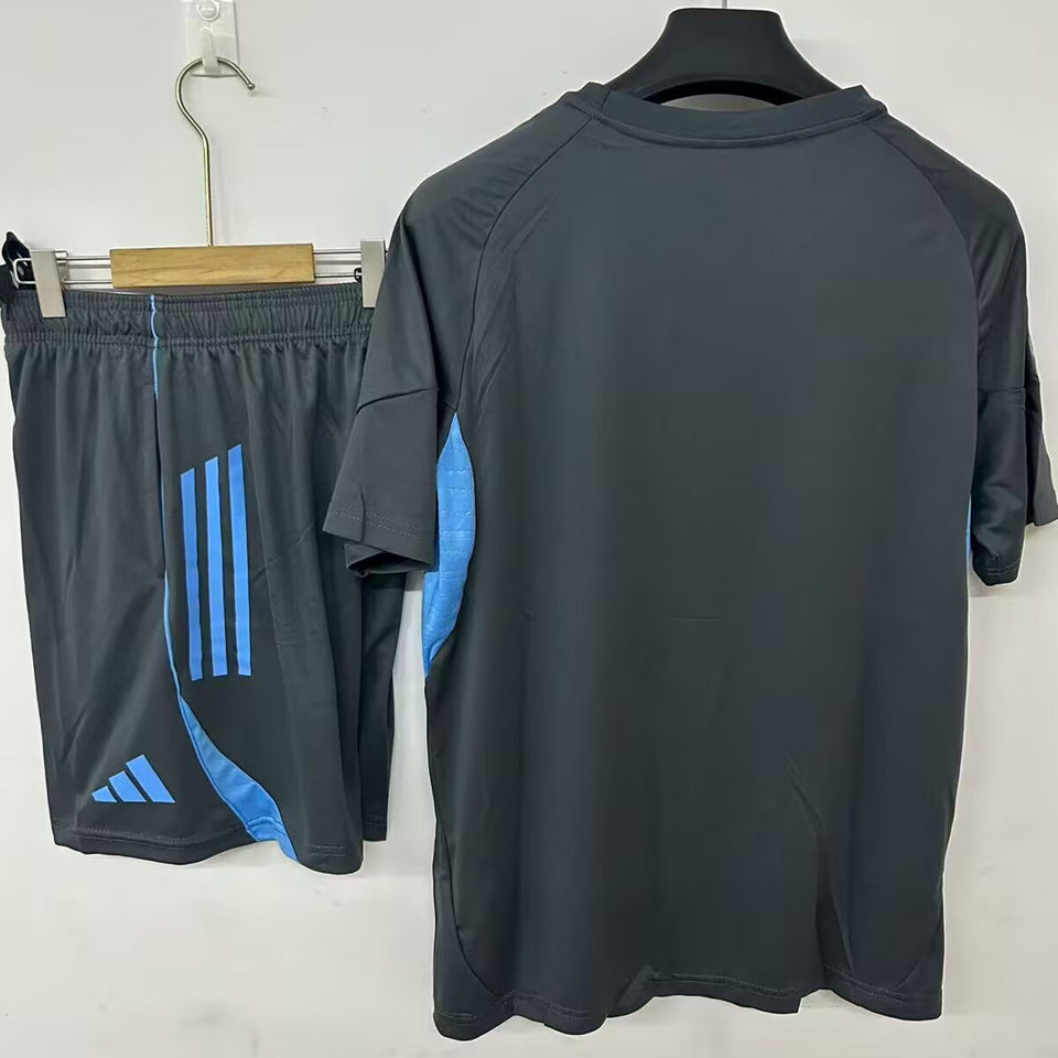 Maillot Newcastle 2025/26