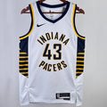 Maillot Pacers Siakam 43 2023/24