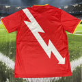 Maillot 26 Vallecano Extérieur 2025