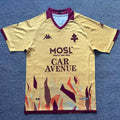 Maillot Metz Extérieur 2023/24