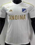 Maillot Millonarios Extérieur 2024/25 (Version Joueur)