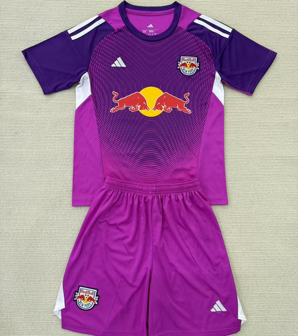 Maillot New York 2025/26 Enfant