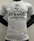 Maillot Manchester City 2024 (Version Joueur)