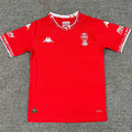 Maillot Huracan Extérieur 2025/26