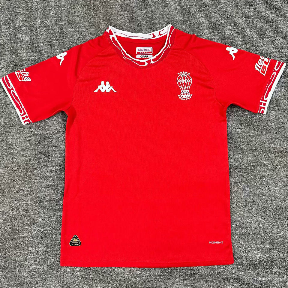 Maillot Huracan Extérieur 2025/26