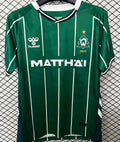 Maillot Werder Bremen 2026