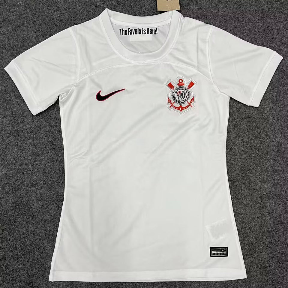 Maillot Corinthians Domicile 2023/24 Femme