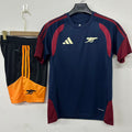 Maillot Arsenal 2026/27