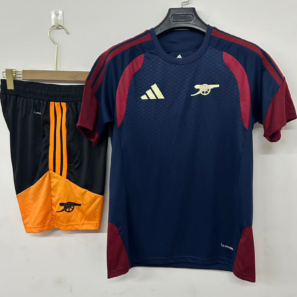 Maillot Arsenal 2026/27