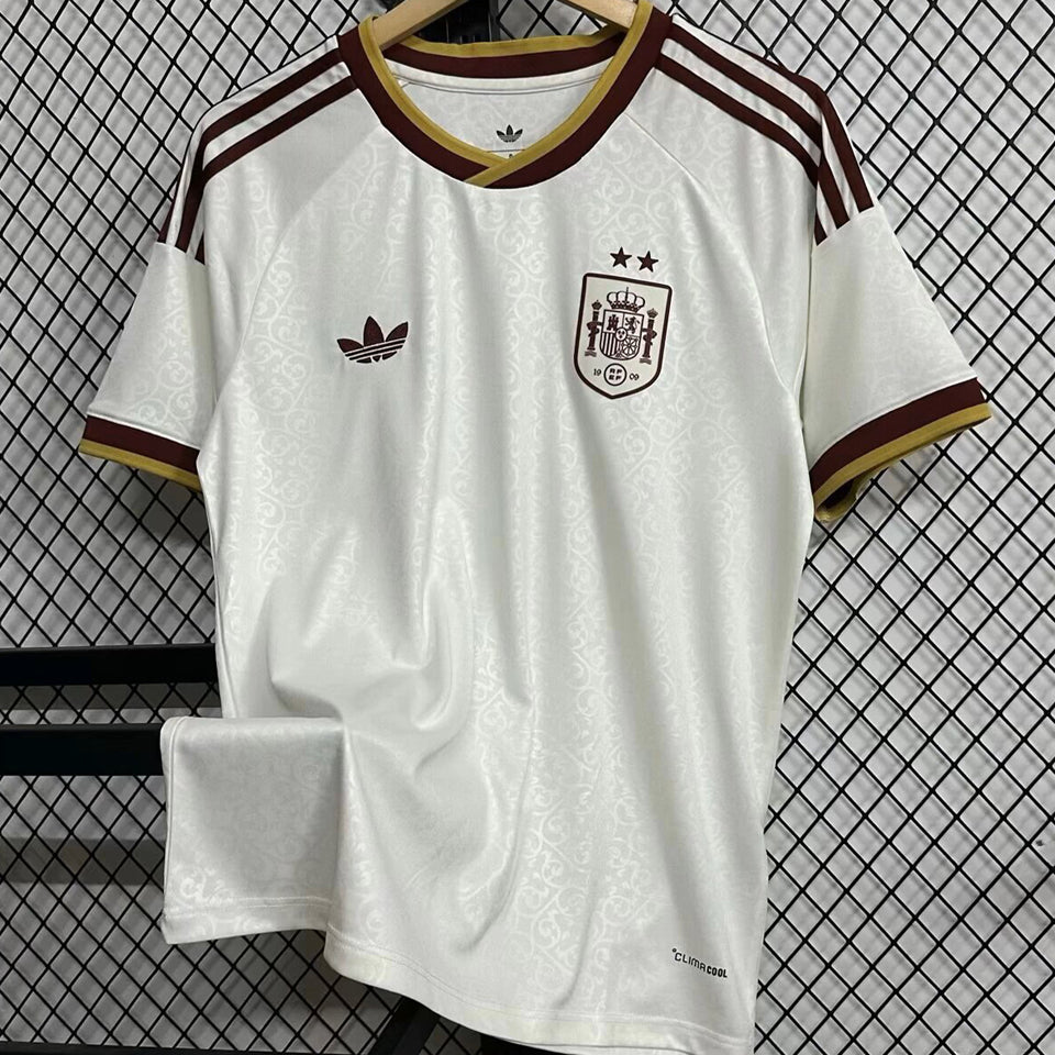 Maillot Espagne Extérieur 2026/27