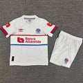 Maillot Cd Olimpia Domicile 2025/26 Enfant