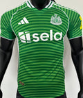 Maillot Newcastle Extérieur 2025/26 (Version Joueur)