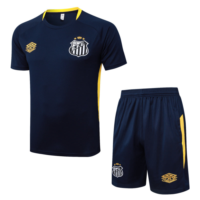 Maillot 26 Santos Dark 2025