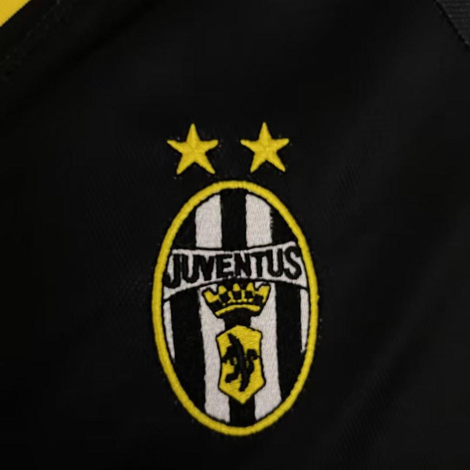 Maillot Juventus Third Rétro 1994/95