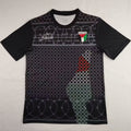 Maillot Palestine Rétro
