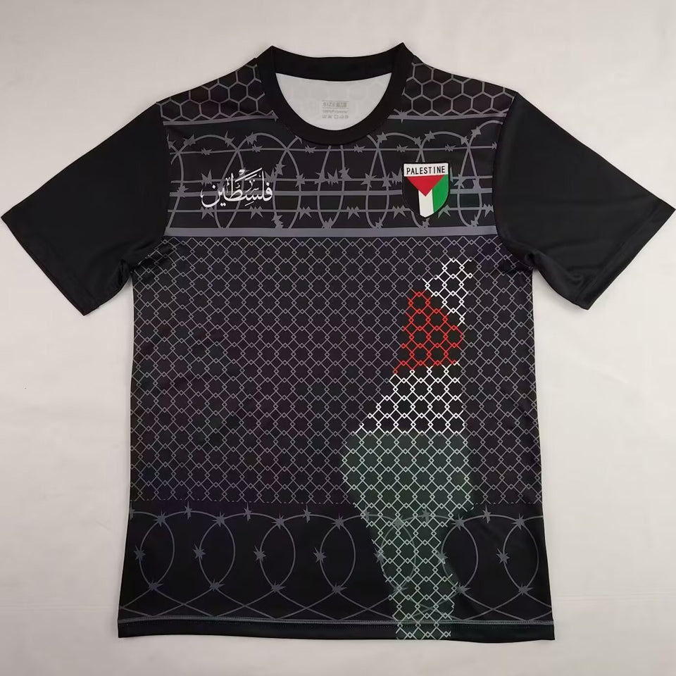 Maillot Palestine Rétro