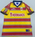 Maillot 00 Monarcas Morelia Domicile Rétro