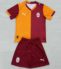Maillot Galatasaray Domicile 2025/26 Enfant