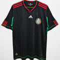 Maillot Mexique Extérieur Rétro 2010