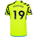 Maillot Arsenal Extérieur 2023/24