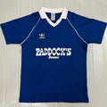 Maillot Schalke 04 Domicile Rétro 1984