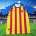 Maillot Valence Third 2025/26