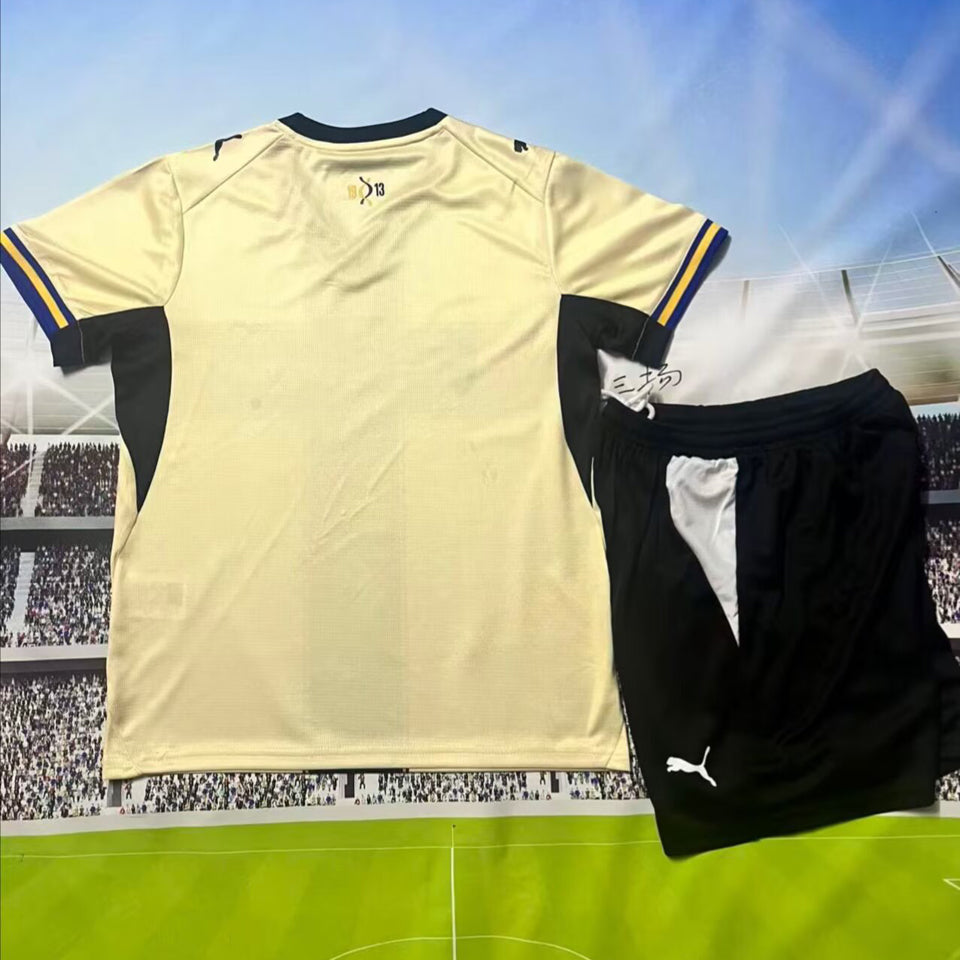 Maillot Parma Domicile 2026/27 Enfant