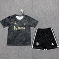 Maillot Manchester United 2024 Enfant