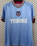Maillot Sunderland Extérieur Rétro